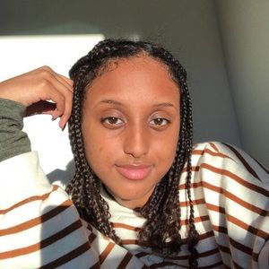 Meet your Posher, Ruby